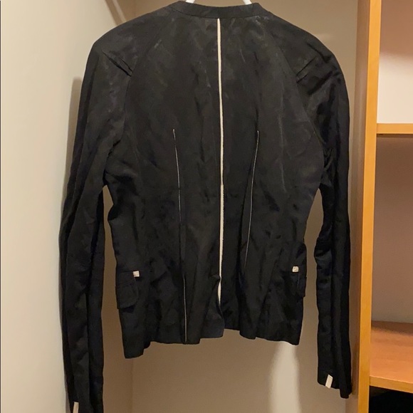 Lida Baday blouse jacket - Picture 9 of 9